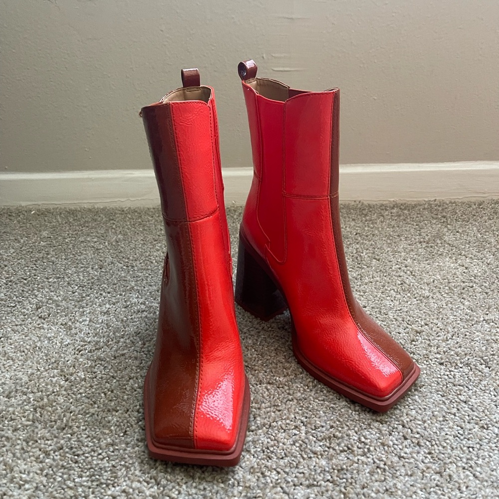 Circus by Sam Edelman Lauren Boot